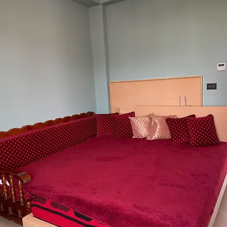 Kalpazo Rental Vila 313 Tirana דירה טיראנה