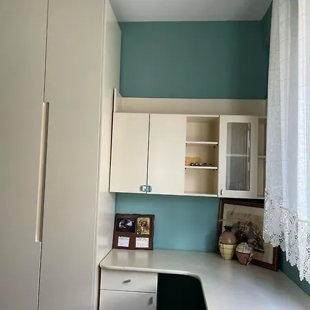 Kalpazo Aviation Apartament