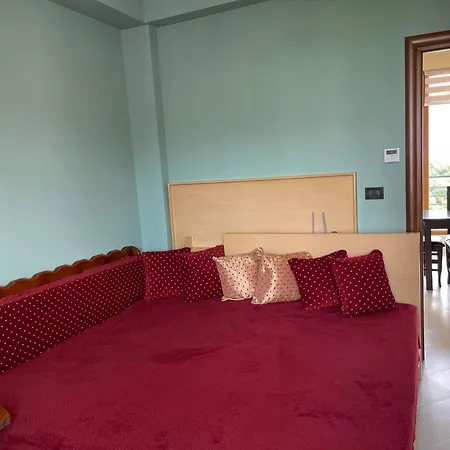Kalpazo Rental Vila 313 Tirana * טיראנה