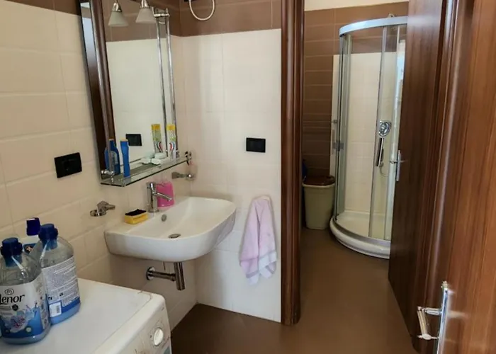 Kalpazo Rental Vila 313 Tirana Apartman