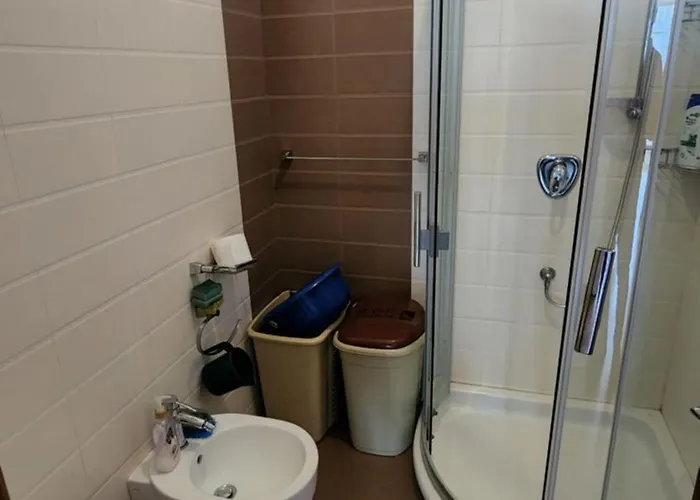 Apartman Kalpazo Rental Vila 313 Tirana *
