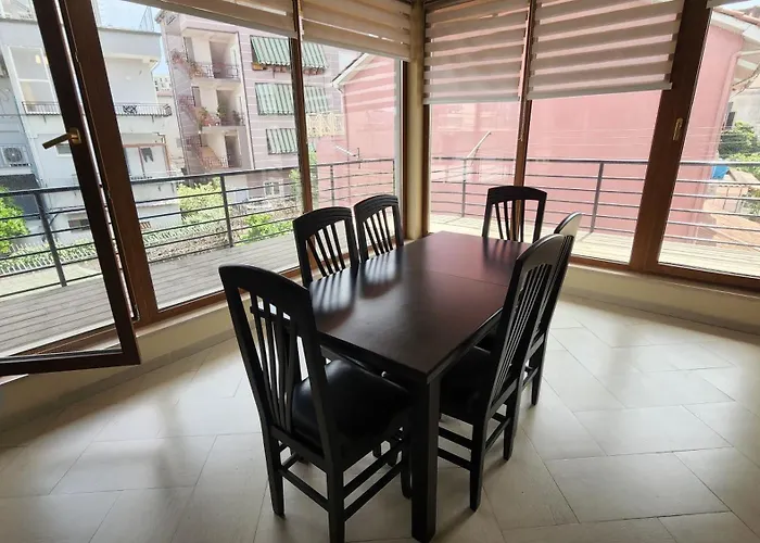 Apartman Kalpazo Rental Vila 313 Tirana *
