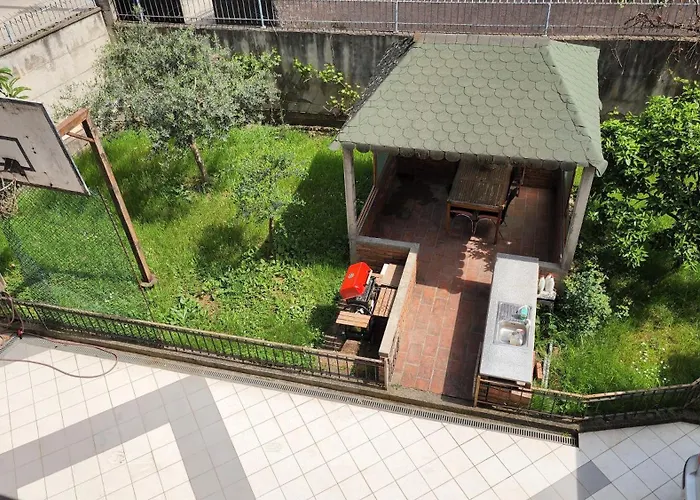 Apartman Kalpazo Rental Vila 313 Tirana Tirana