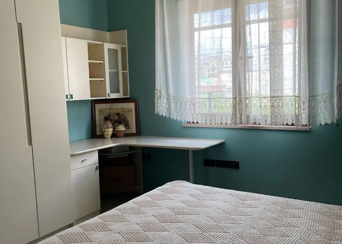 Kalpazo Rental Vila 313 Tirana Apartman *