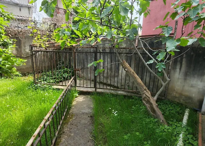 Apartman Kalpazo Rental Vila 313 Tirana *