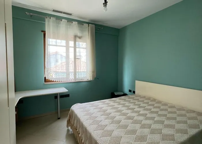 Kalpazo Rental Vila 313 Tirana Apartman Tirana