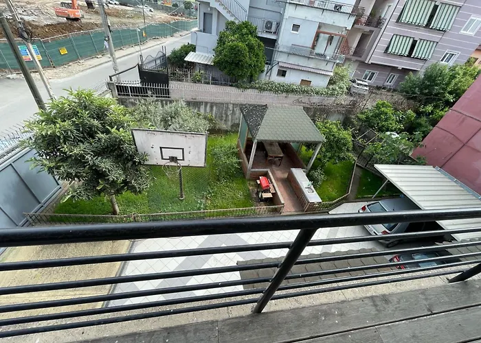Apartman Kalpazo Rental Vila 313 Tirana Tirana