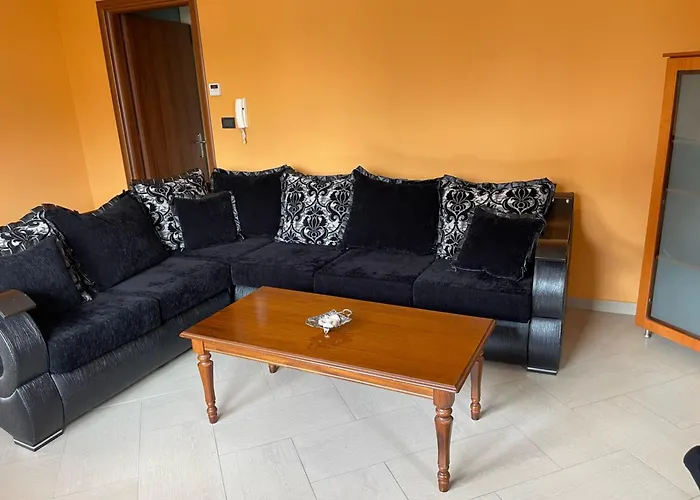 Apartman Kalpazo Rental Vila 313 Tirana Tirana