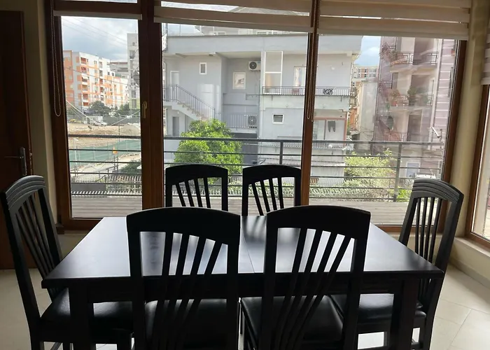 Kalpazo Rental Vila 313 Tirana Apartman *