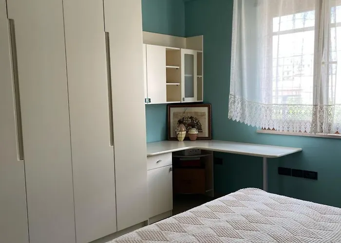 Kalpazo Rental Vila 313 Tirana Apartman Tirana