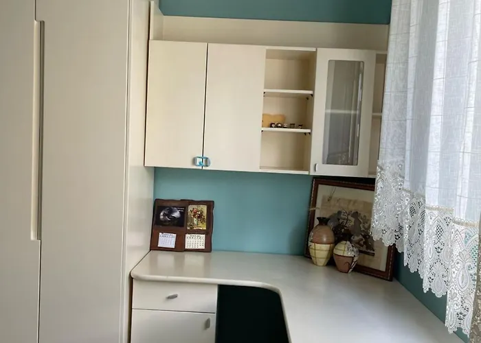 Apartman Kalpazo Rental Vila 313 Tirana Tirana
