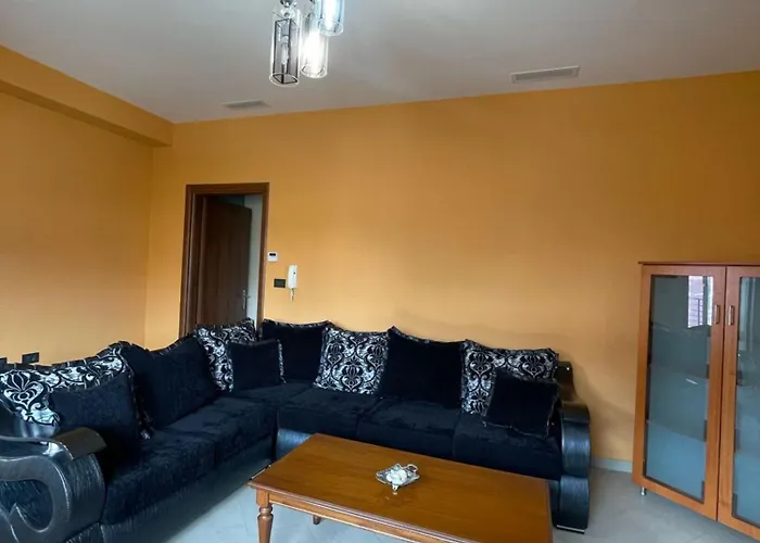 Apartman Kalpazo Rental Vila 313 Tirana
