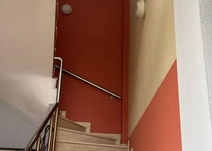 Kalpazo Rental Vila 313 Tirana Apartman *
