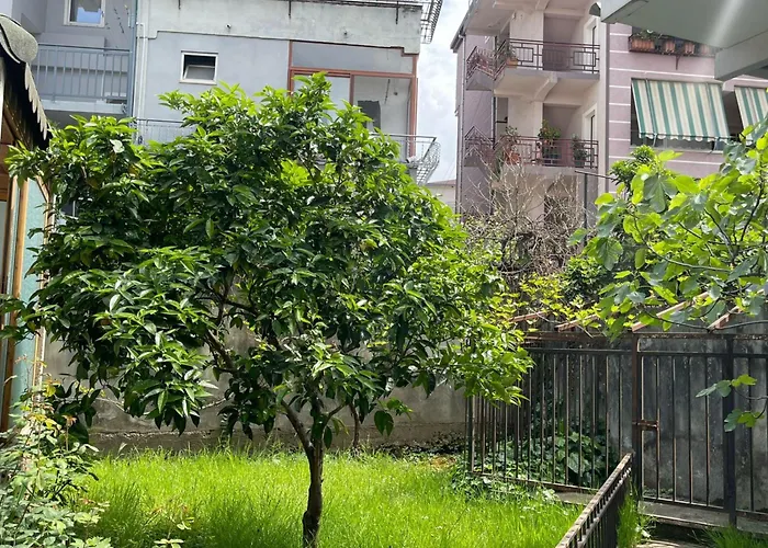 Kalpazo Rental Vila 313 Tirana Apartman Tirana