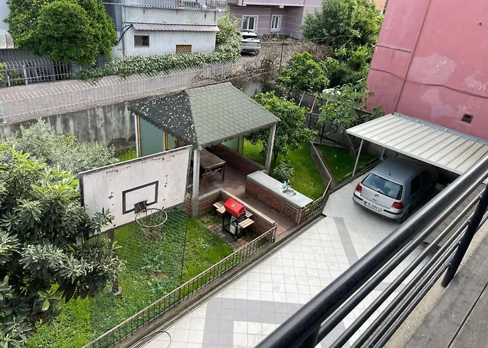 Apartman Kalpazo Rental Vila 313 Tirana *