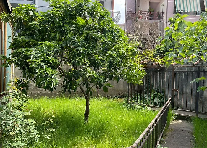 Kalpazo Rental Vila 313 Tirana Apartman Tirana