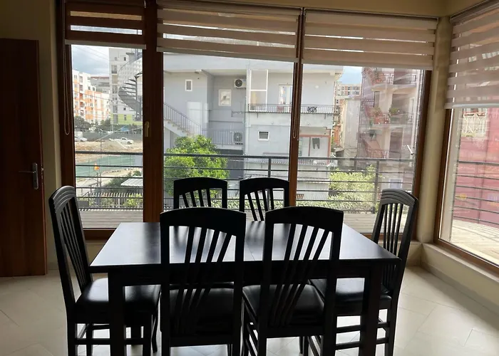 Kalpazo Rental Vila 313 Tirana Apartman *