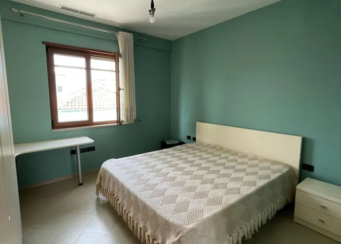 Kalpazo Rental Vila 313 Tirana Apartman Tirana