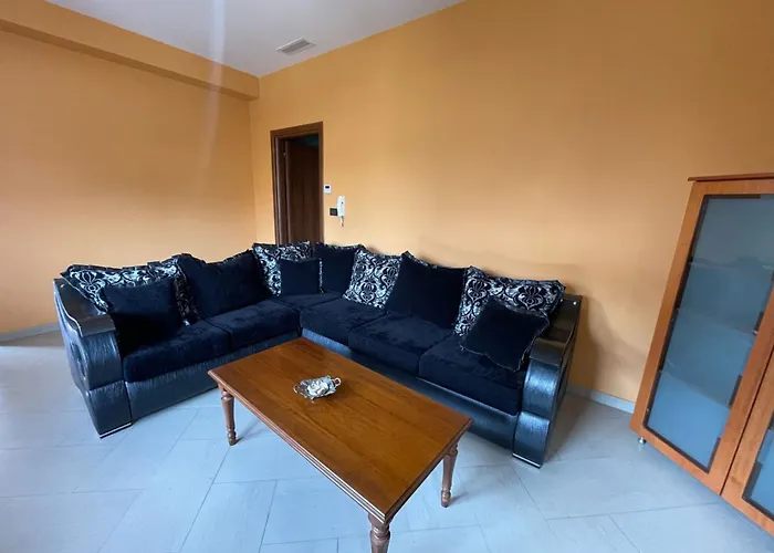 Kalpazo Rental Vila 313 Tirana *