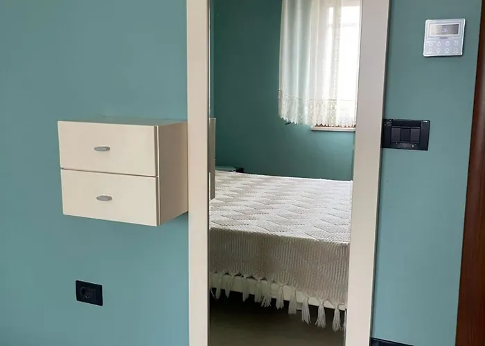 Kalpazo Rental Vila 313 Tirana Apartman