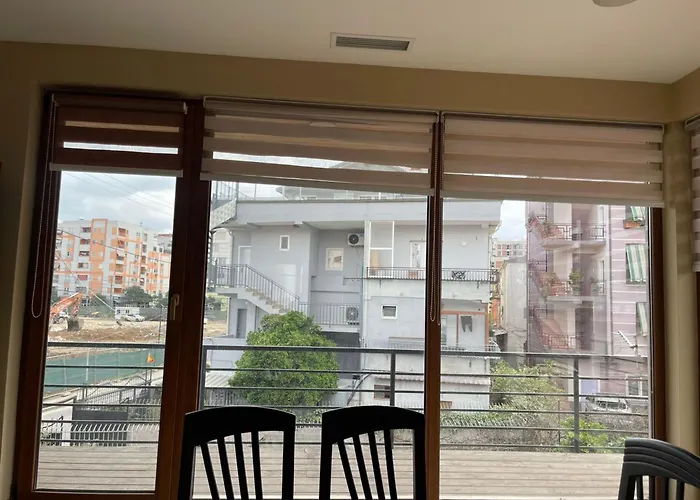 Apartman Kalpazo Rental Vila 313 Tirana *