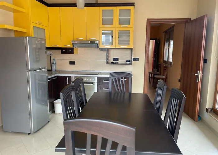 Apartman Kalpazo Rental Vila 313 Tirana