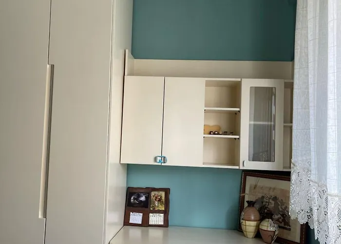 Kalpazo Rental Vila 313 Tirana Apartman